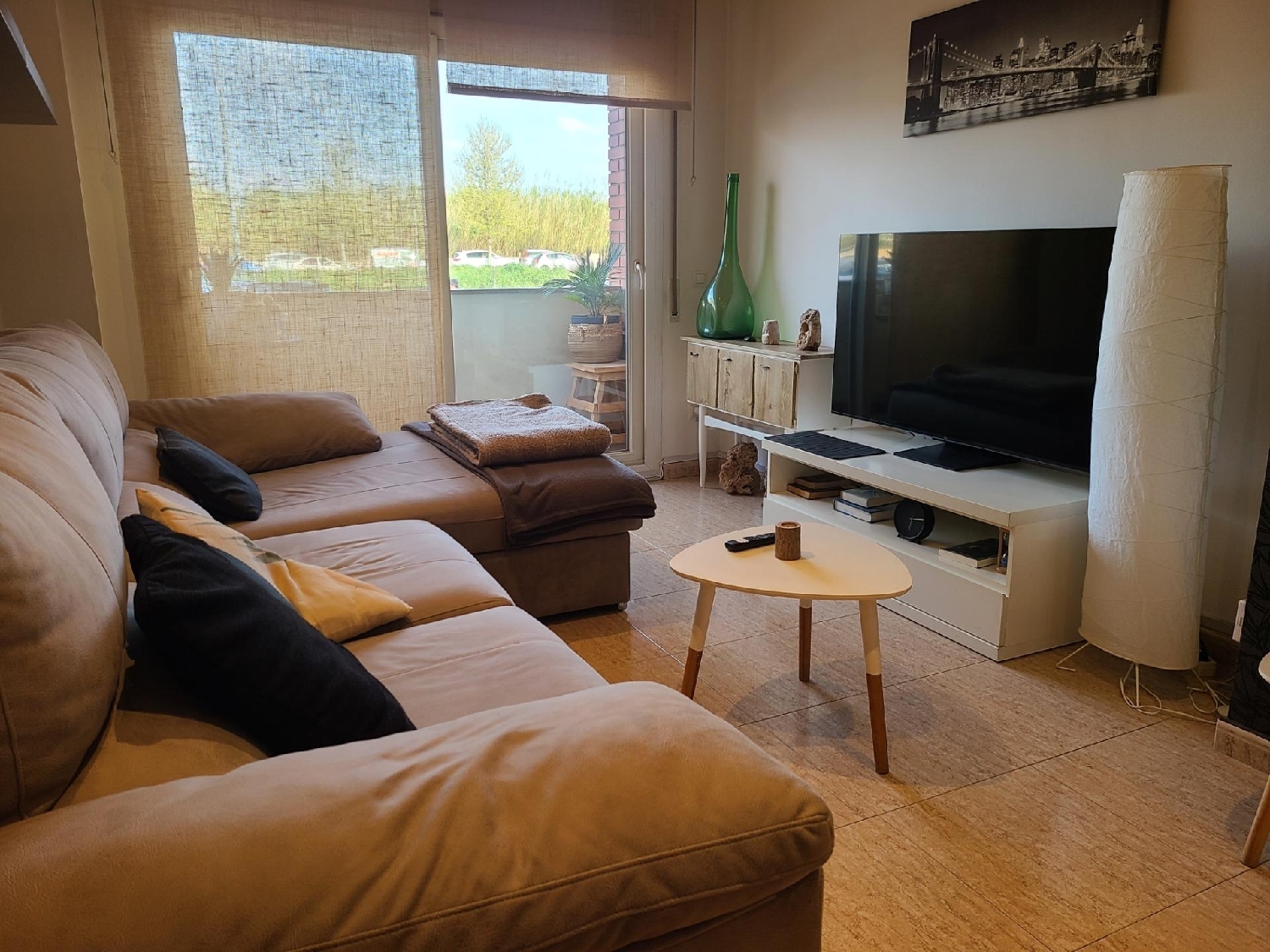  for sale ground floor Figueres Alt Empordà 1