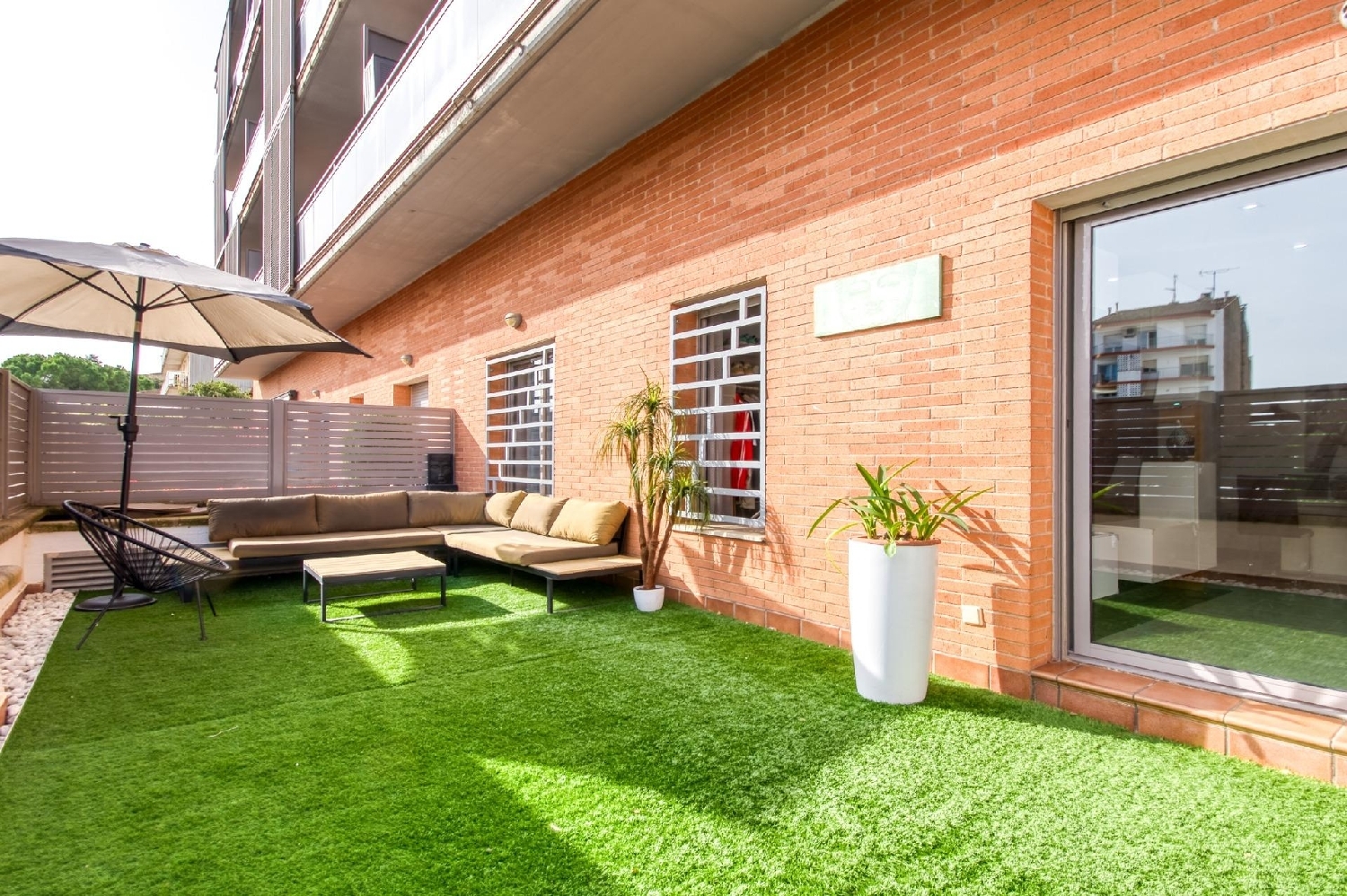  for sale ground floor Figueres Alt Empordà 1