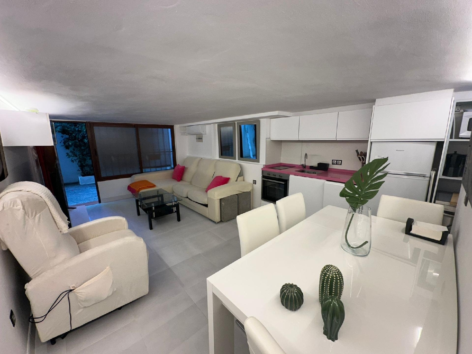  te koop benedenwoning Fuengirola Costa Del Sol Occidental 2