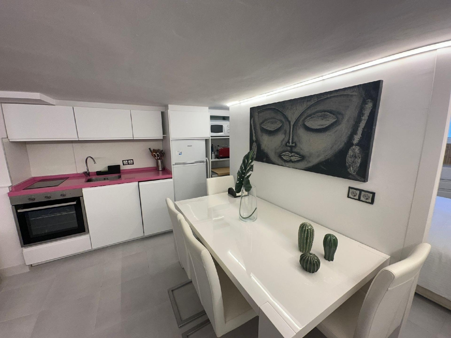  te koop benedenwoning Fuengirola Costa Del Sol Occidental 4