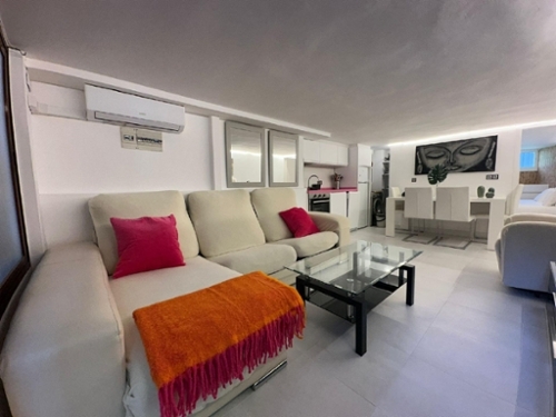 Fuengirola Costa Del Sol Occidental ground floor foto 6309448