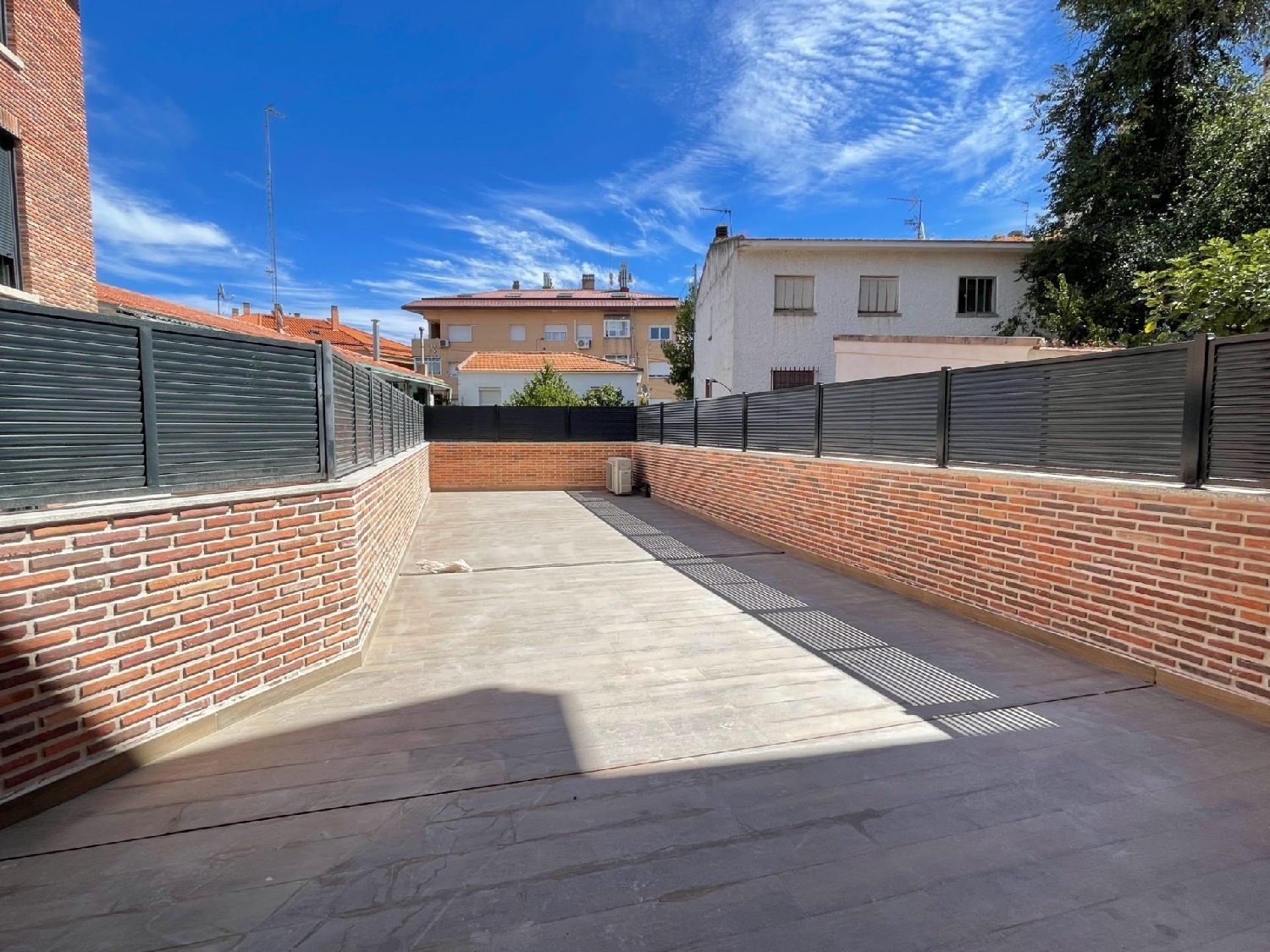  till salu bottenvåning Galapagar Cuenca Del Guadarrama 5