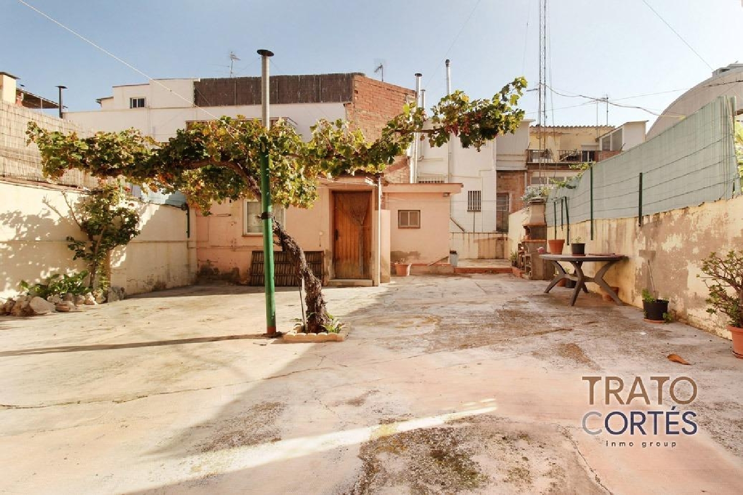  te koop benedenwoning Gavà Baix Llobregat 6