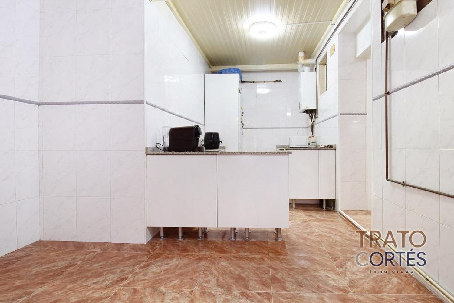 te koop benedenwoning Gavà Baix Llobregat 3