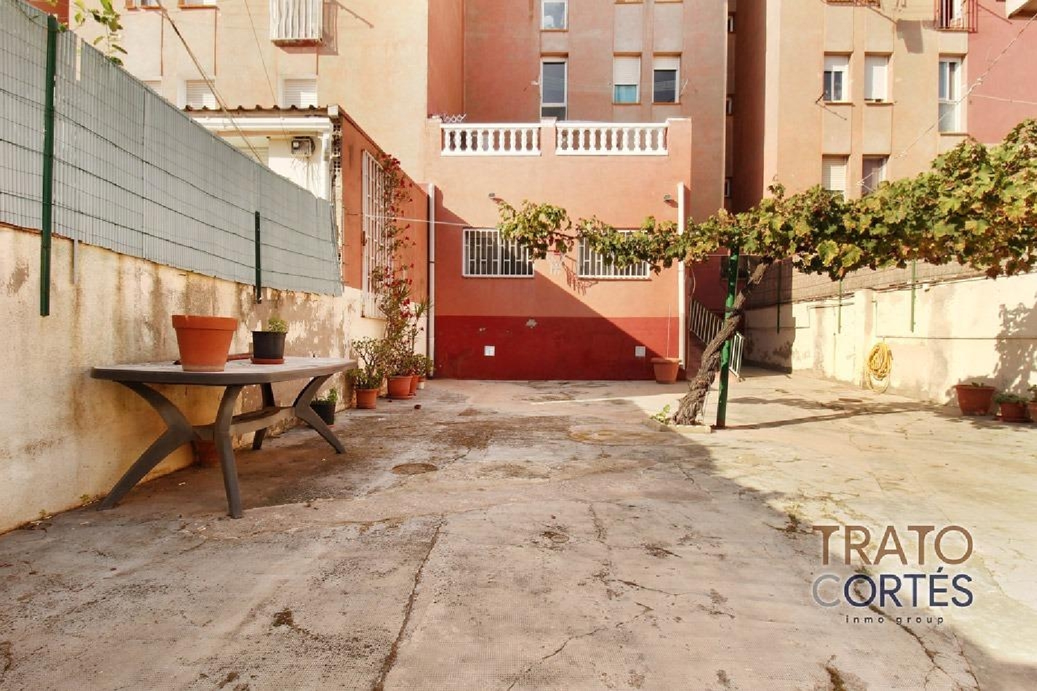  te koop benedenwoning Gavà Baix Llobregat 7