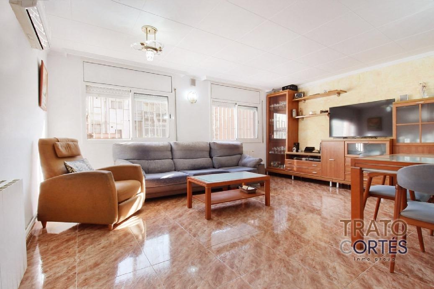 te koop benedenwoning Gavà Baix Llobregat 2