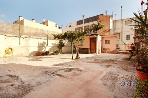 Gavà Baix Llobregat rez-de-chaussée foto 6311758