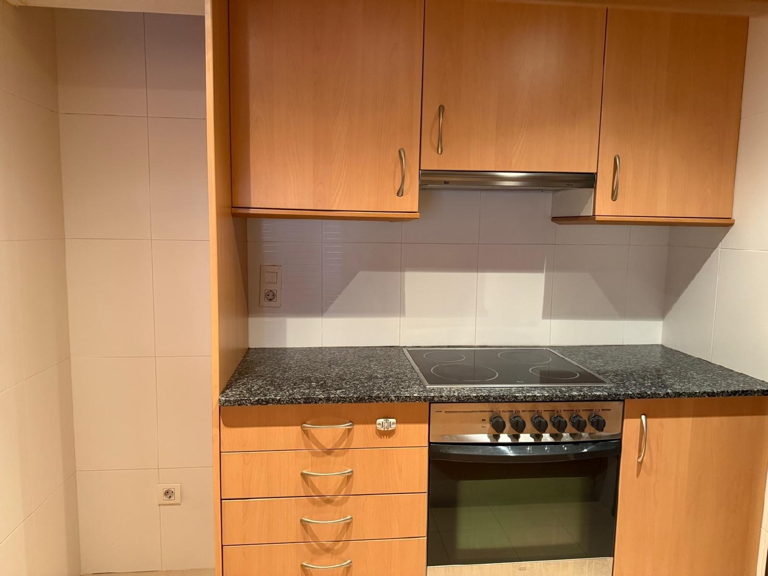 te koop benedenwoning Girona Los Cuzcos Y El Llano Alto Guadalentín 2