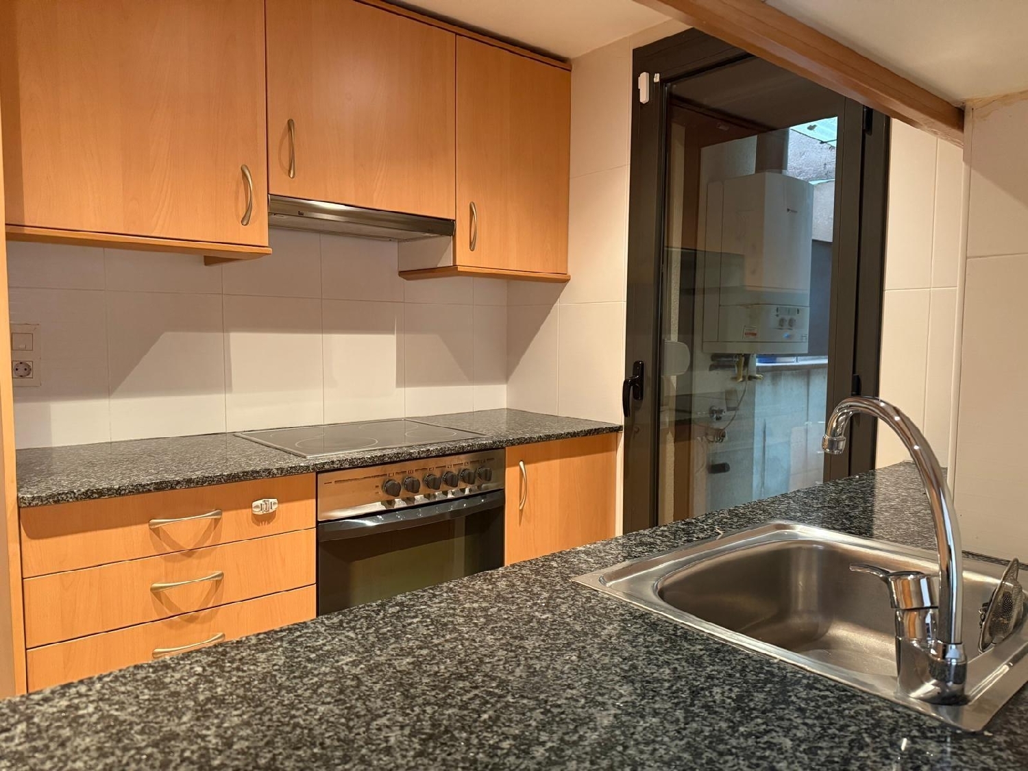  te koop benedenwoning Girona Los Cuzcos Y El Llano Alto Guadalentín 1