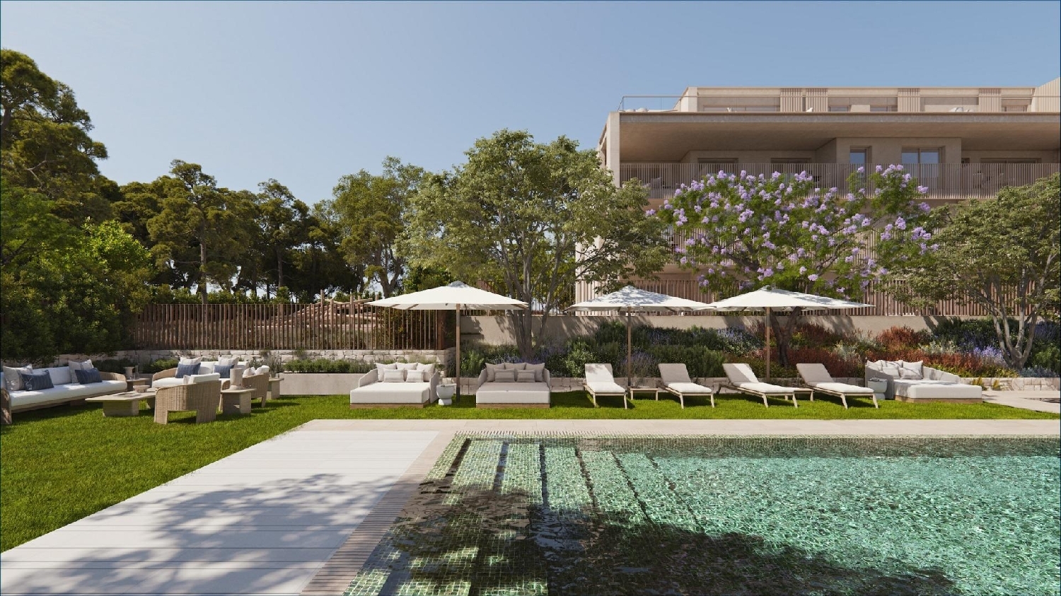  for sale ground floor Godella Horta Nord 4