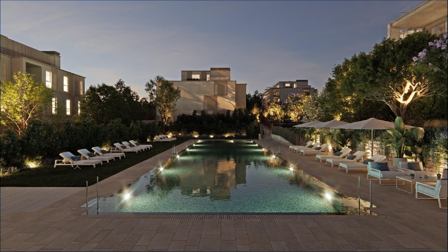  for sale ground floor Godella Horta Nord 5