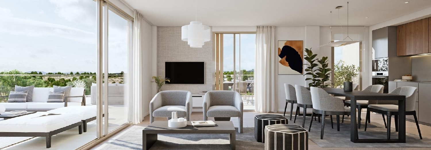  for sale ground floor Godella Horta Nord 2