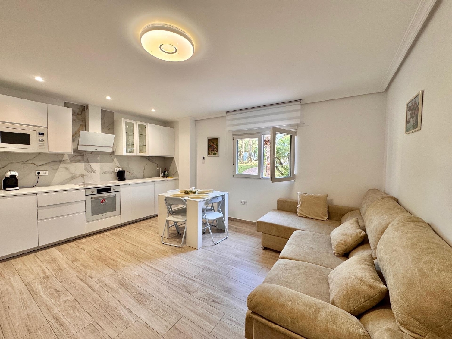en venta planta baja Gran Alacant Baix Vinalopó 3