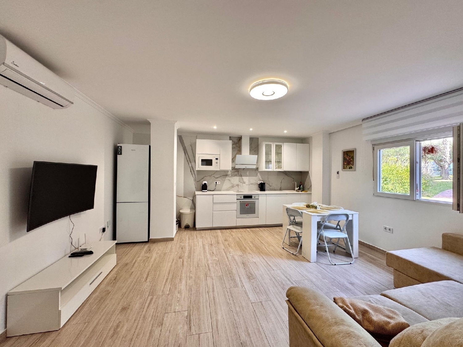  kaufen Erdgeschoss Gran Alacant Baix Vinalopó 2