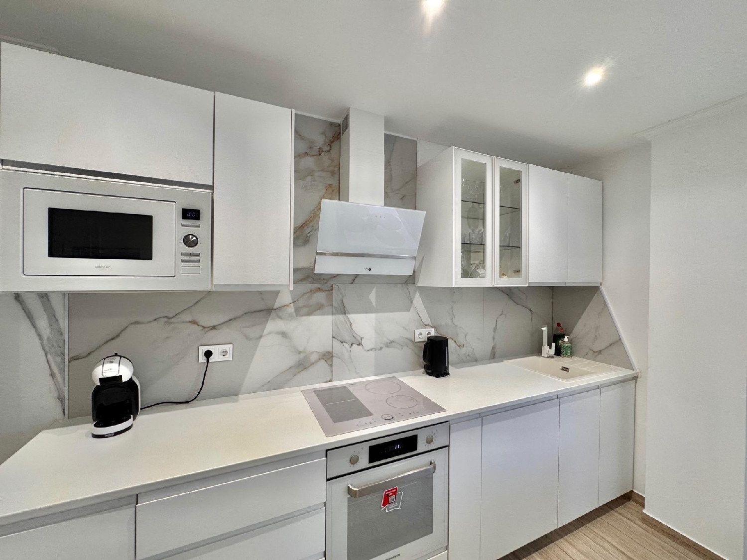  kaufen Erdgeschoss Gran Alacant Baix Vinalopó 7