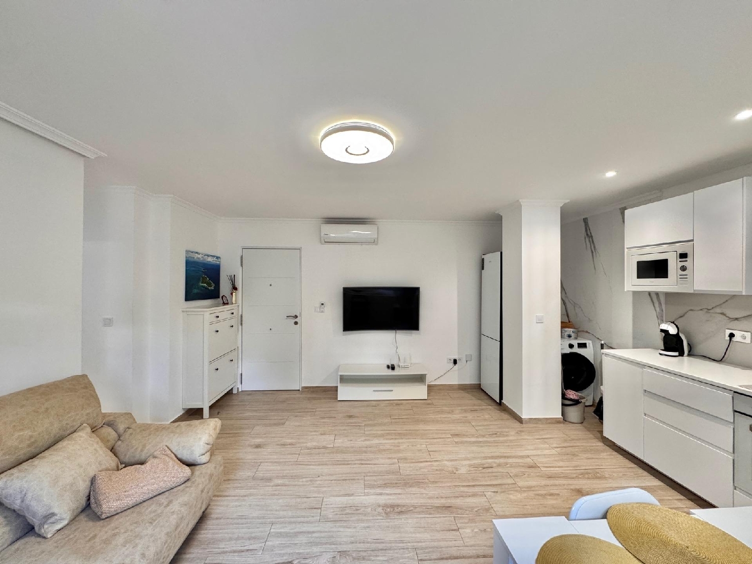  kaufen Erdgeschoss Gran Alacant Baix Vinalopó 4