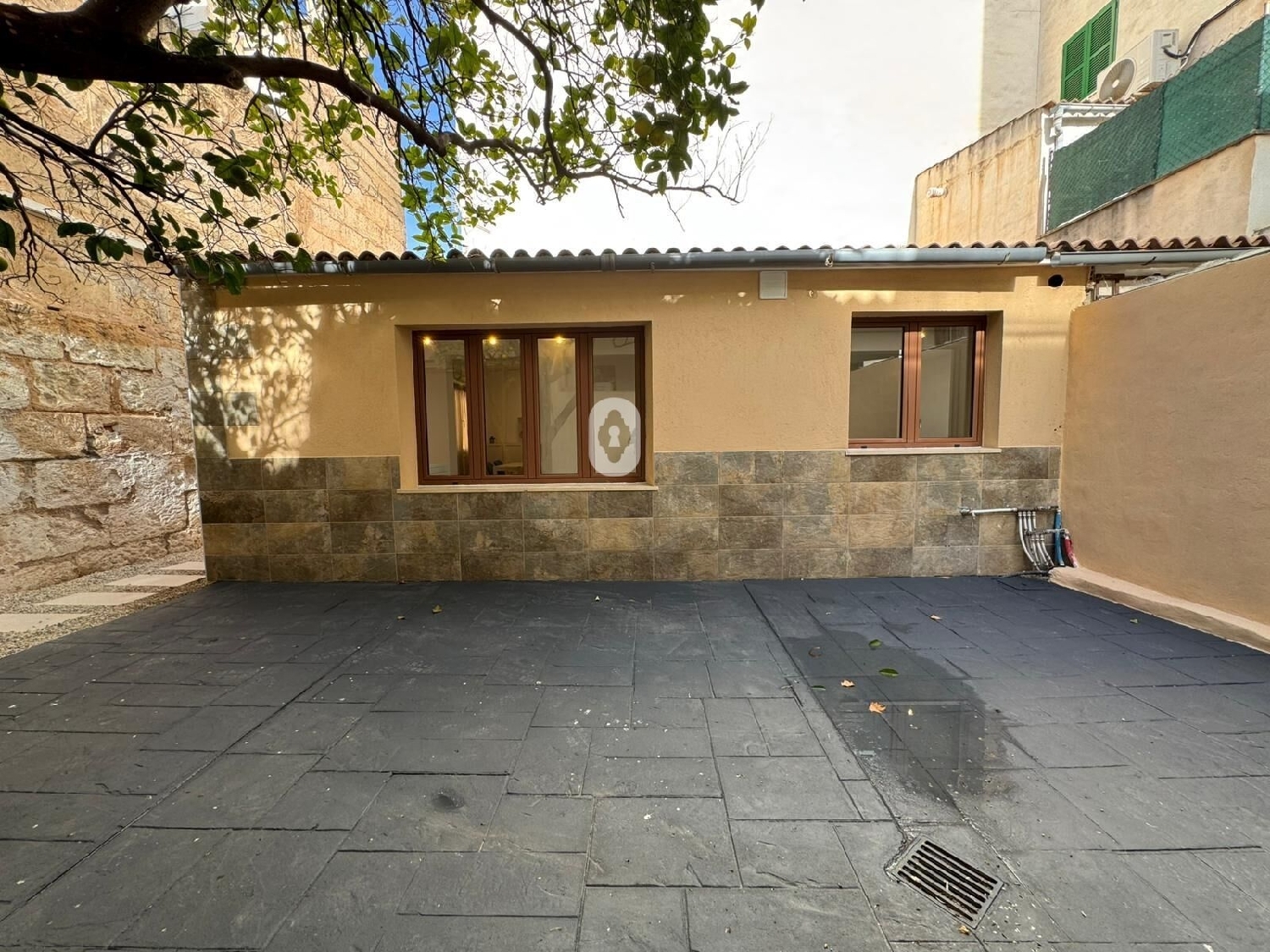 en venta planta baja Inca Raiguer 4