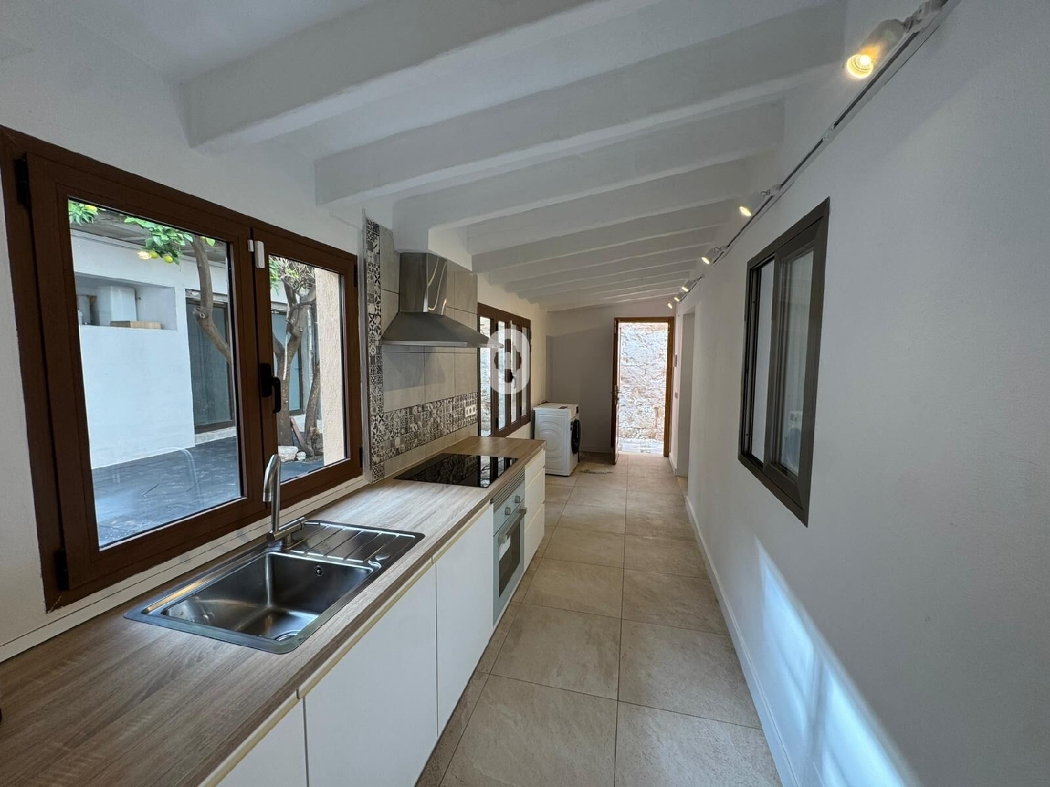 en venta planta baja Inca Raiguer 5