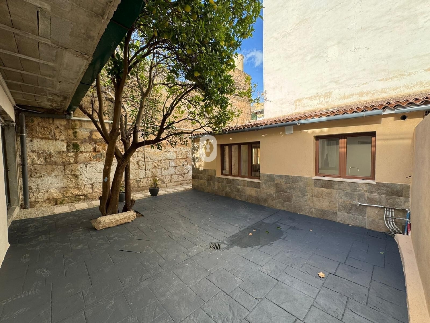 en venta planta baja Inca Raiguer 1
