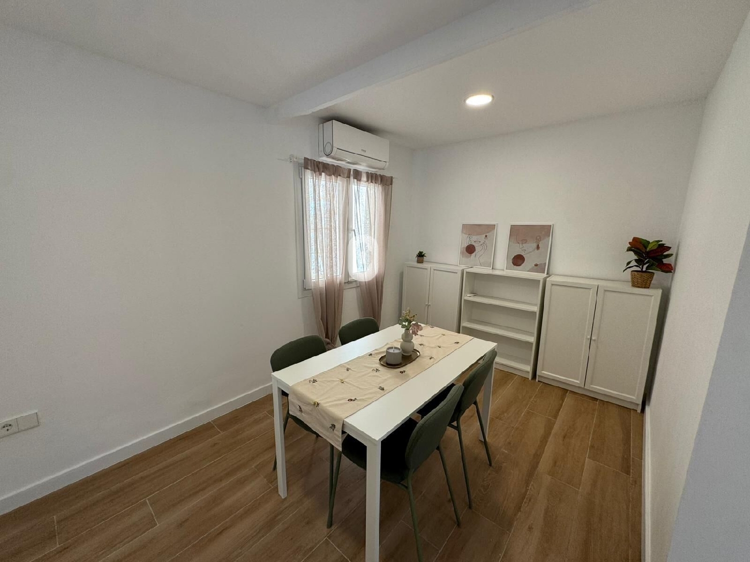 en venta planta baja Inca Raiguer 7