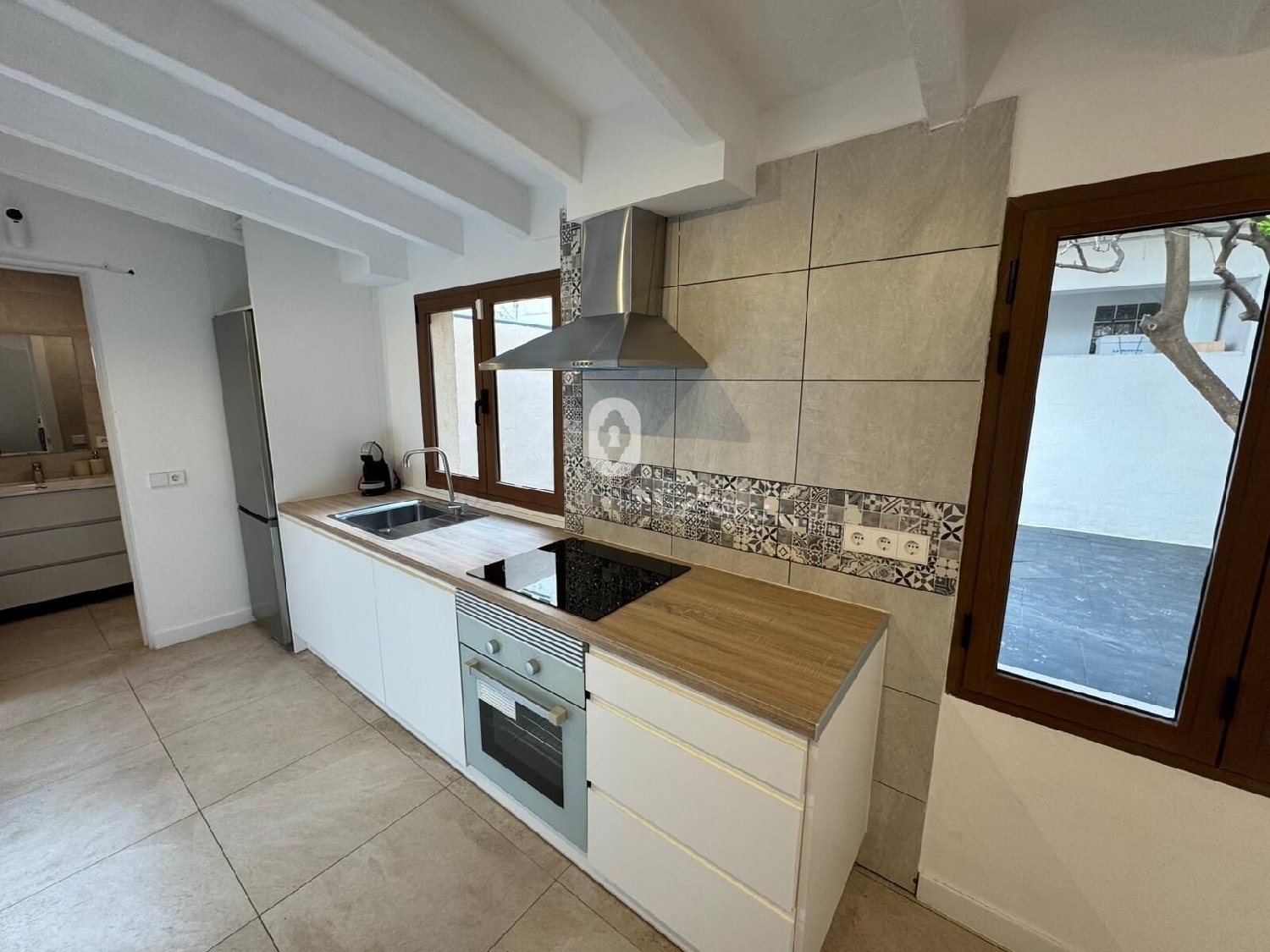 en venta planta baja Inca Raiguer 6