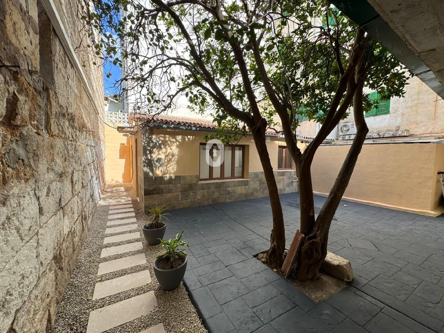 en venta planta baja Inca Raiguer 3