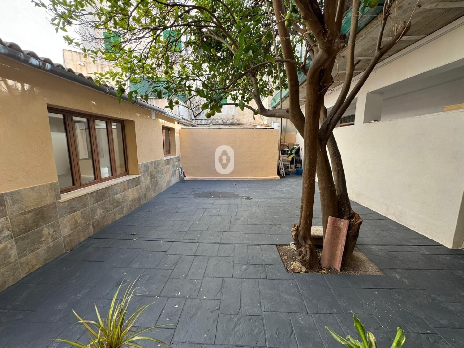 en venta planta baja Inca Raiguer 2
