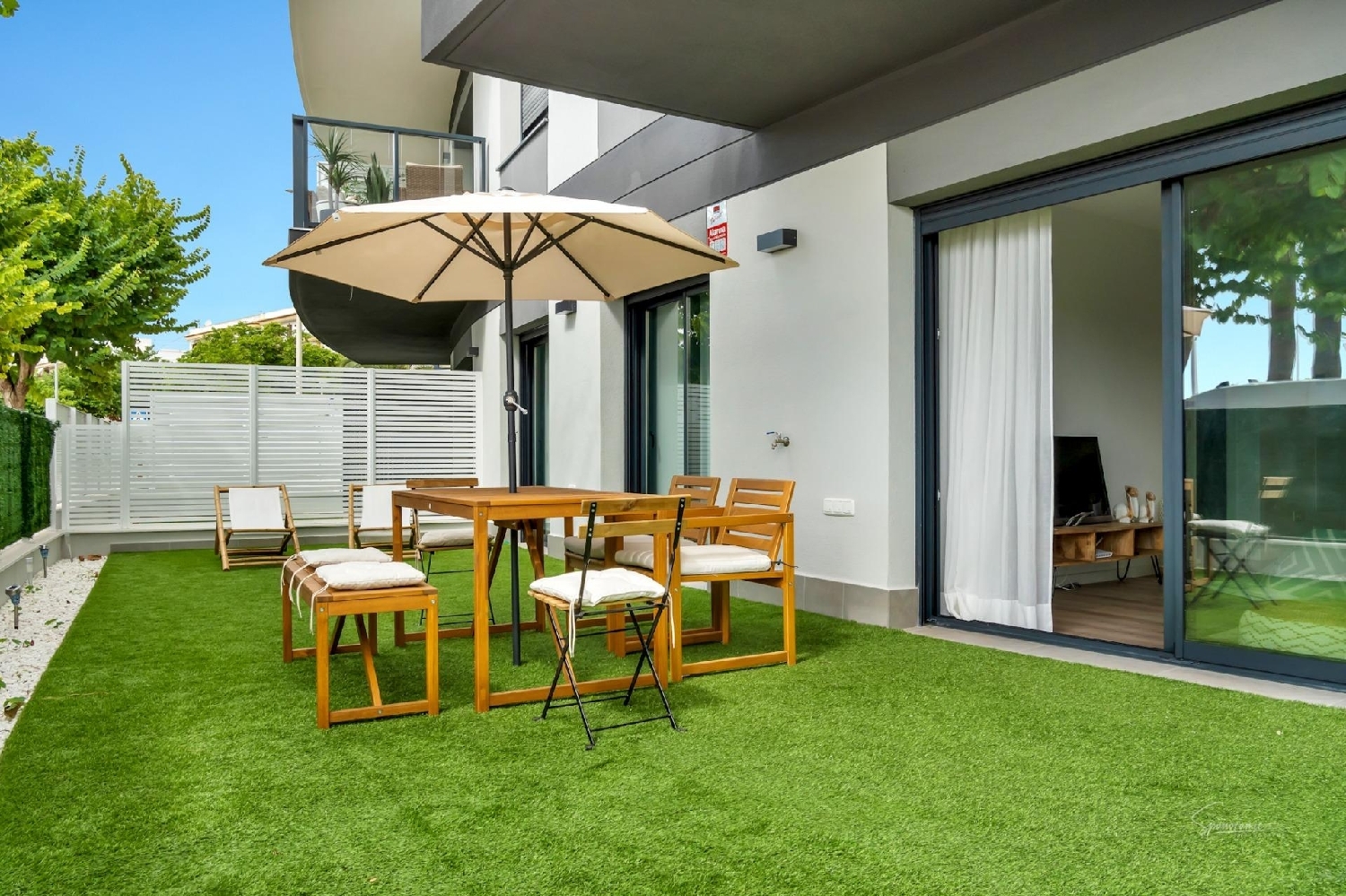 for sale ground floor Jávea Marina Alta 3