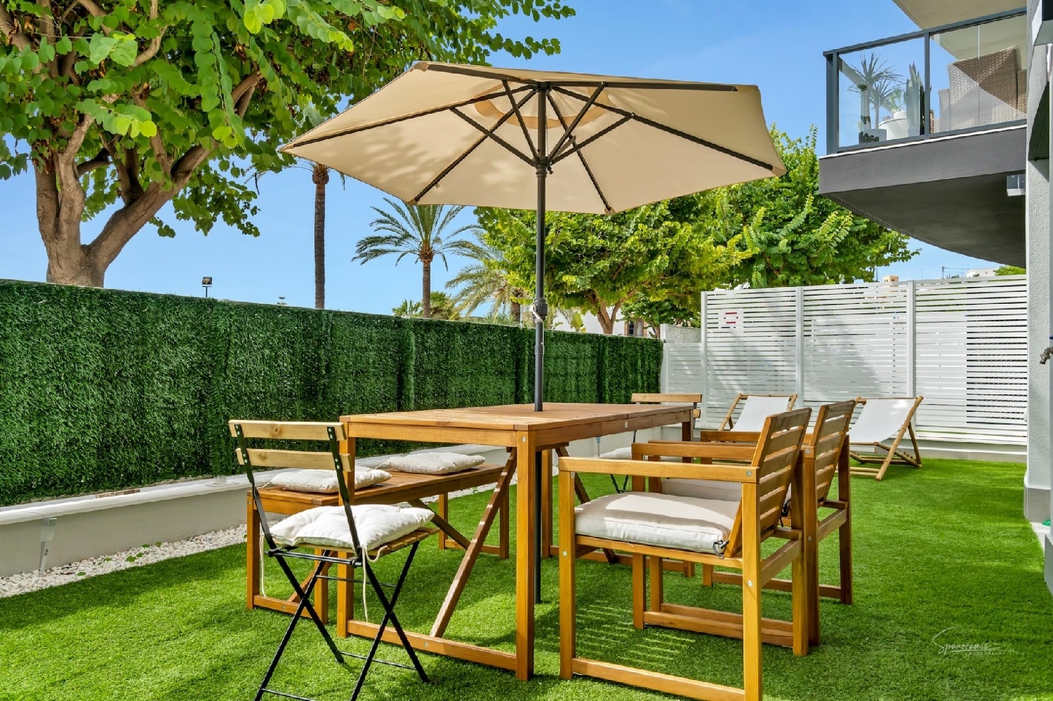  for sale ground floor Jávea Marina Alta 2