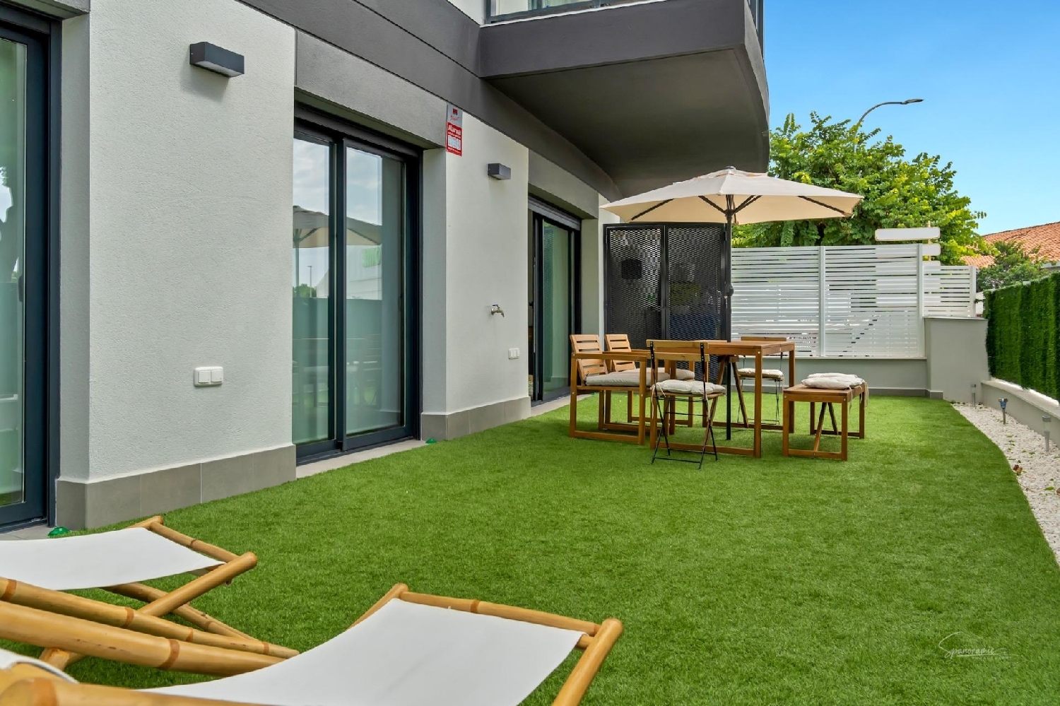  for sale ground floor Jávea Marina Alta 5