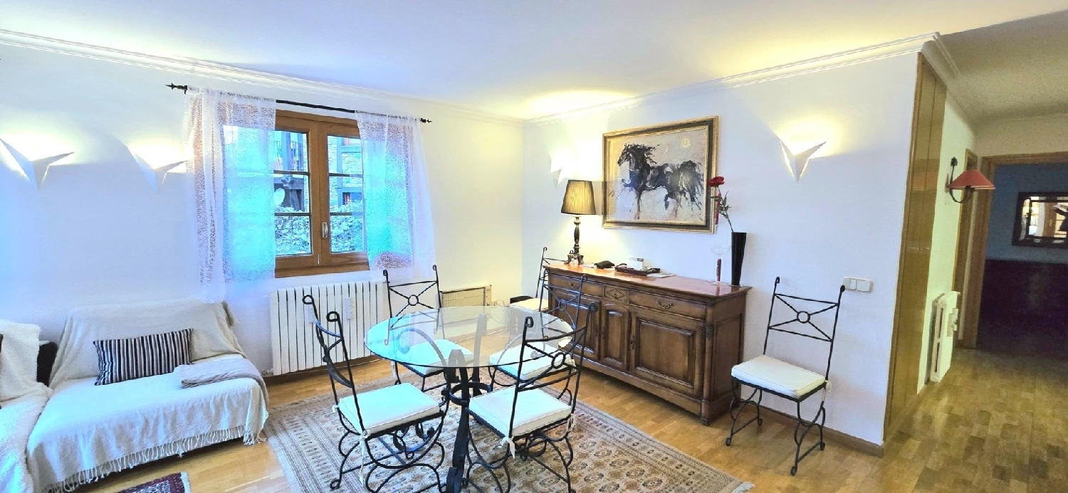  for sale ground floor La Massana La Massana 3