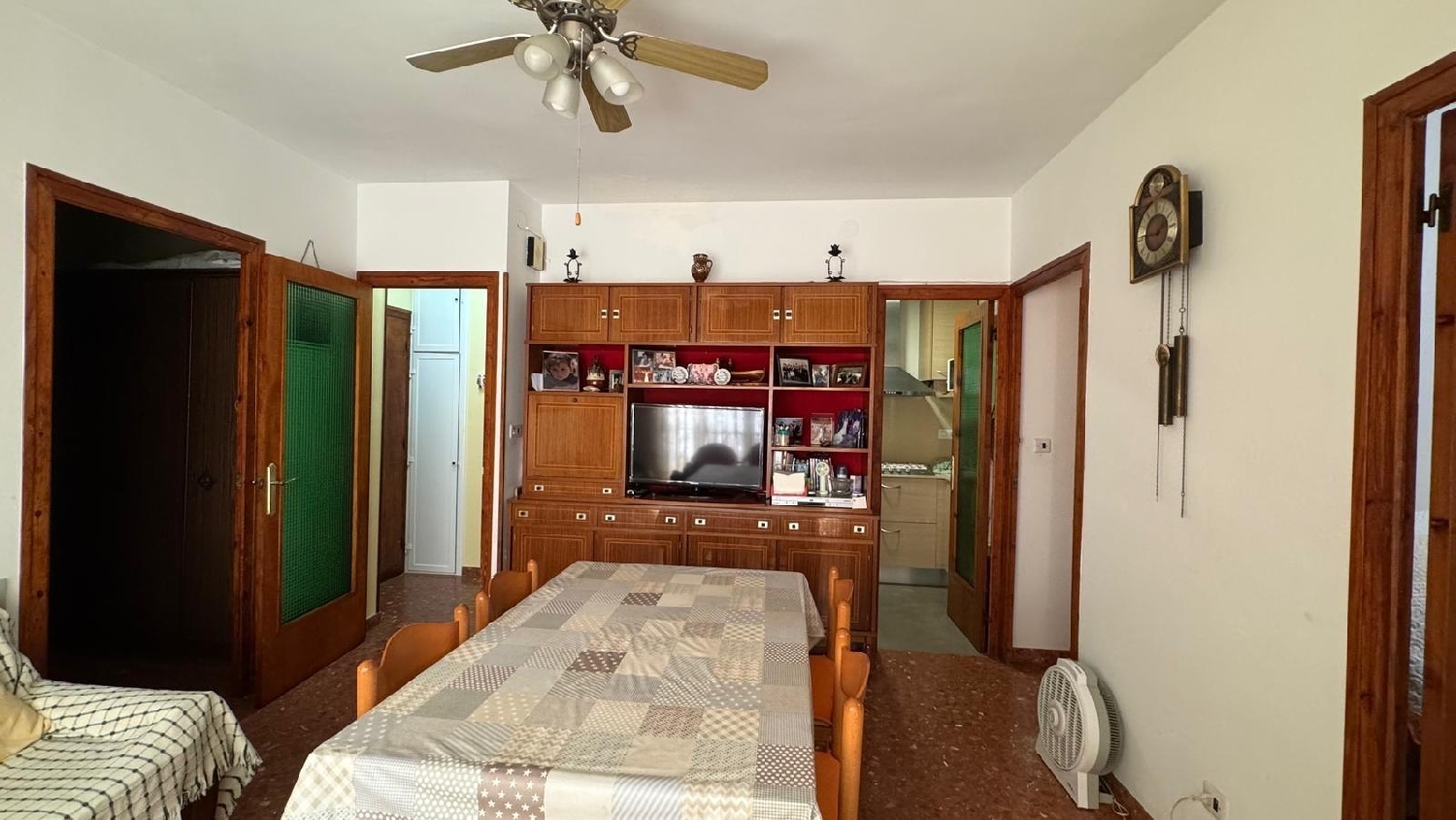  en venta planta baja L'ametlla De Mar Baix Ebre 5