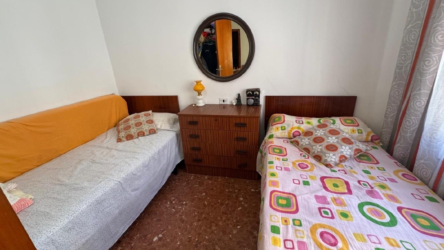  en venta planta baja L'ametlla De Mar Baix Ebre 8