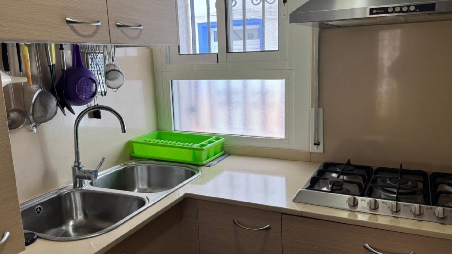  en venta planta baja L'ametlla De Mar Baix Ebre 4