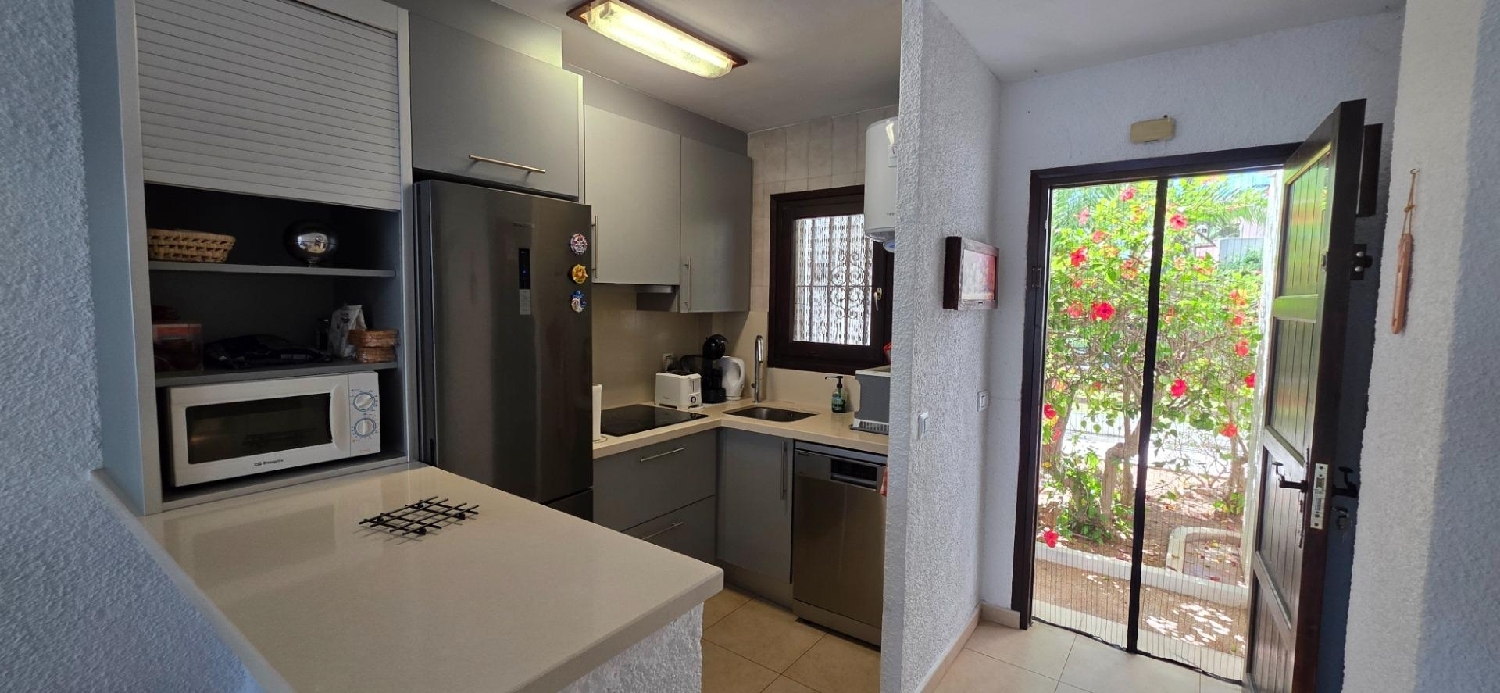  en venta planta baja L'ametlla De Mar Baix Ebre 6