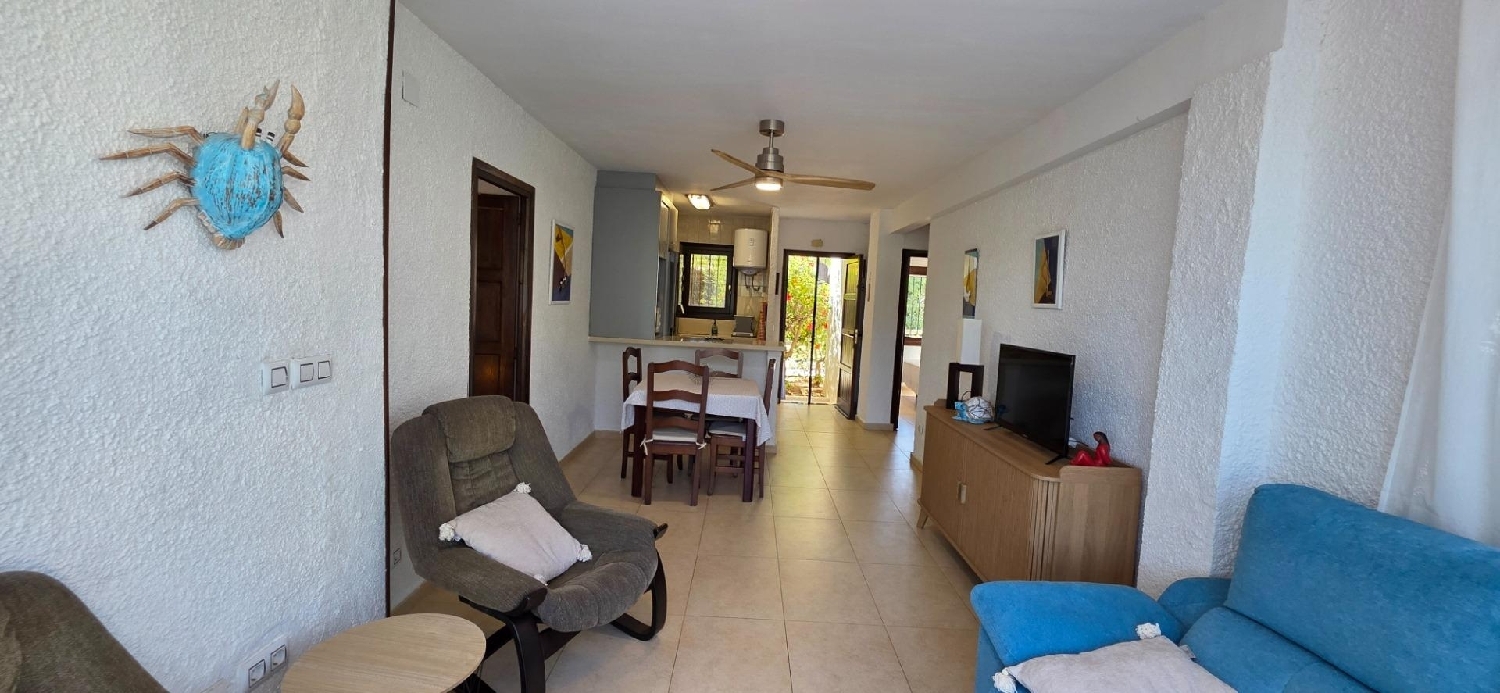 en venta planta baja L'ametlla De Mar Baix Ebre 3
