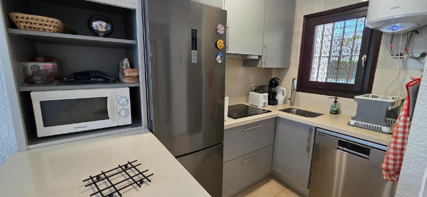  en venta planta baja L'ametlla De Mar Baix Ebre 5