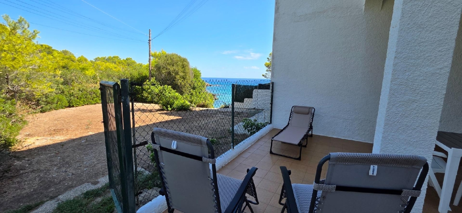  en venta planta baja L'ametlla De Mar Baix Ebre 8