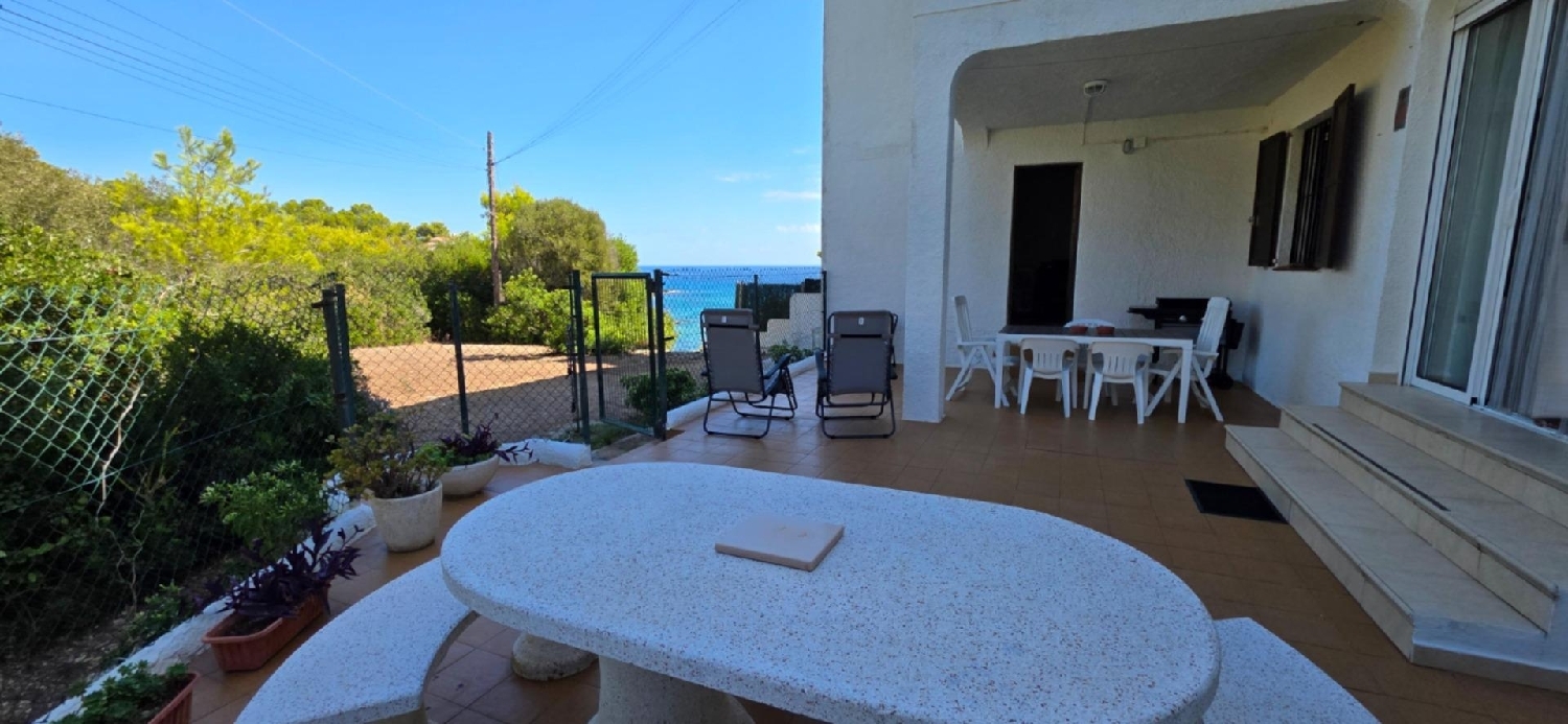  en venta planta baja L'ametlla De Mar Baix Ebre 1