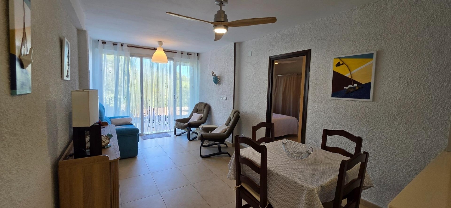  en venta planta baja L'ametlla De Mar Baix Ebre 4