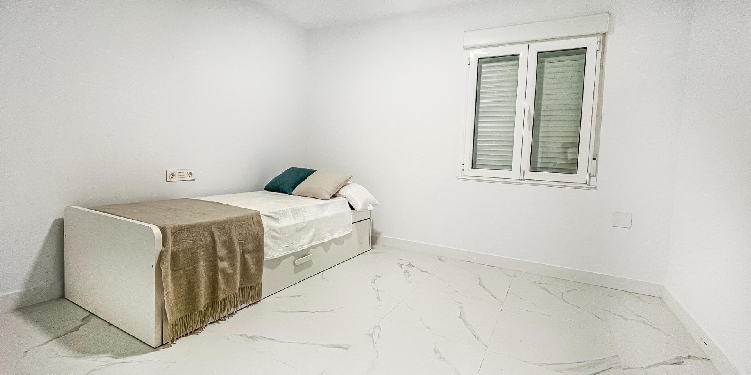 en venta planta baja León De Abaixo Arzúa 7