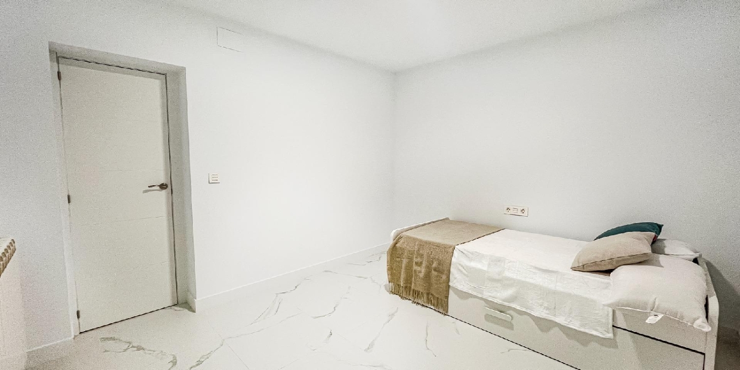 en venta planta baja León De Abaixo Arzúa 8