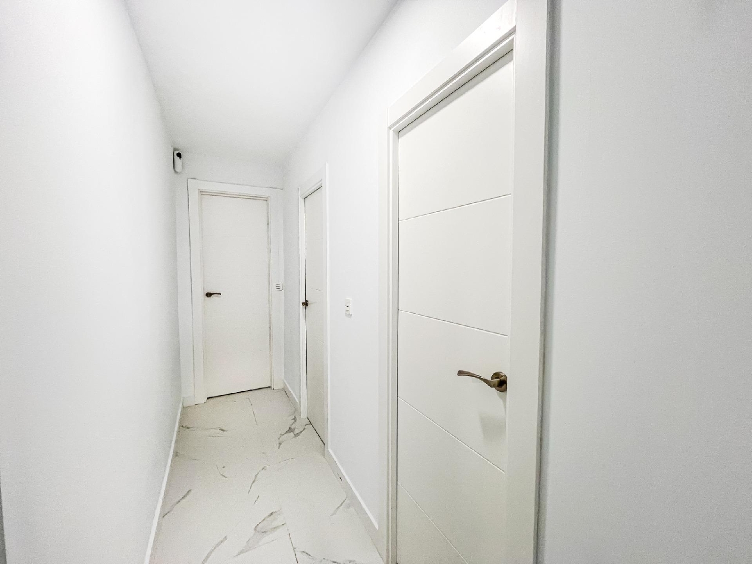 en venta planta baja León De Abaixo Arzúa 6