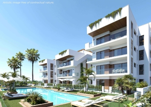 Los Alcázares Mar Menor ground floor foto 6318248