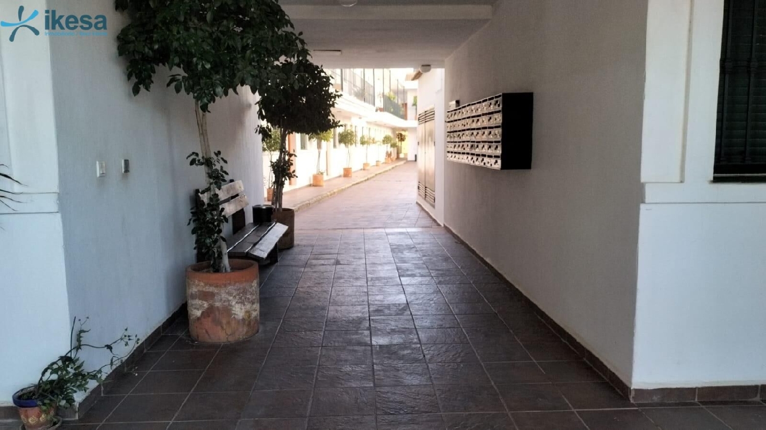  for sale ground floor Los Encinares De Sanlucar La Mayor Aljarafe 1