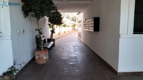 Los Encinares De Sanlucar La Mayor Aljarafe ground floor foto 6319139