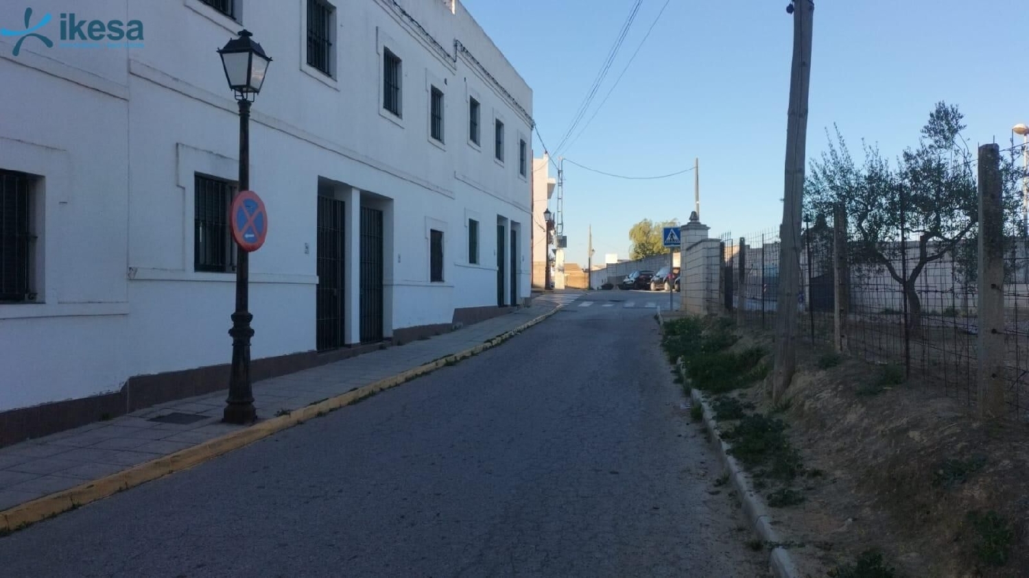  for sale ground floor Los Encinares De Sanlucar La Mayor Aljarafe 5