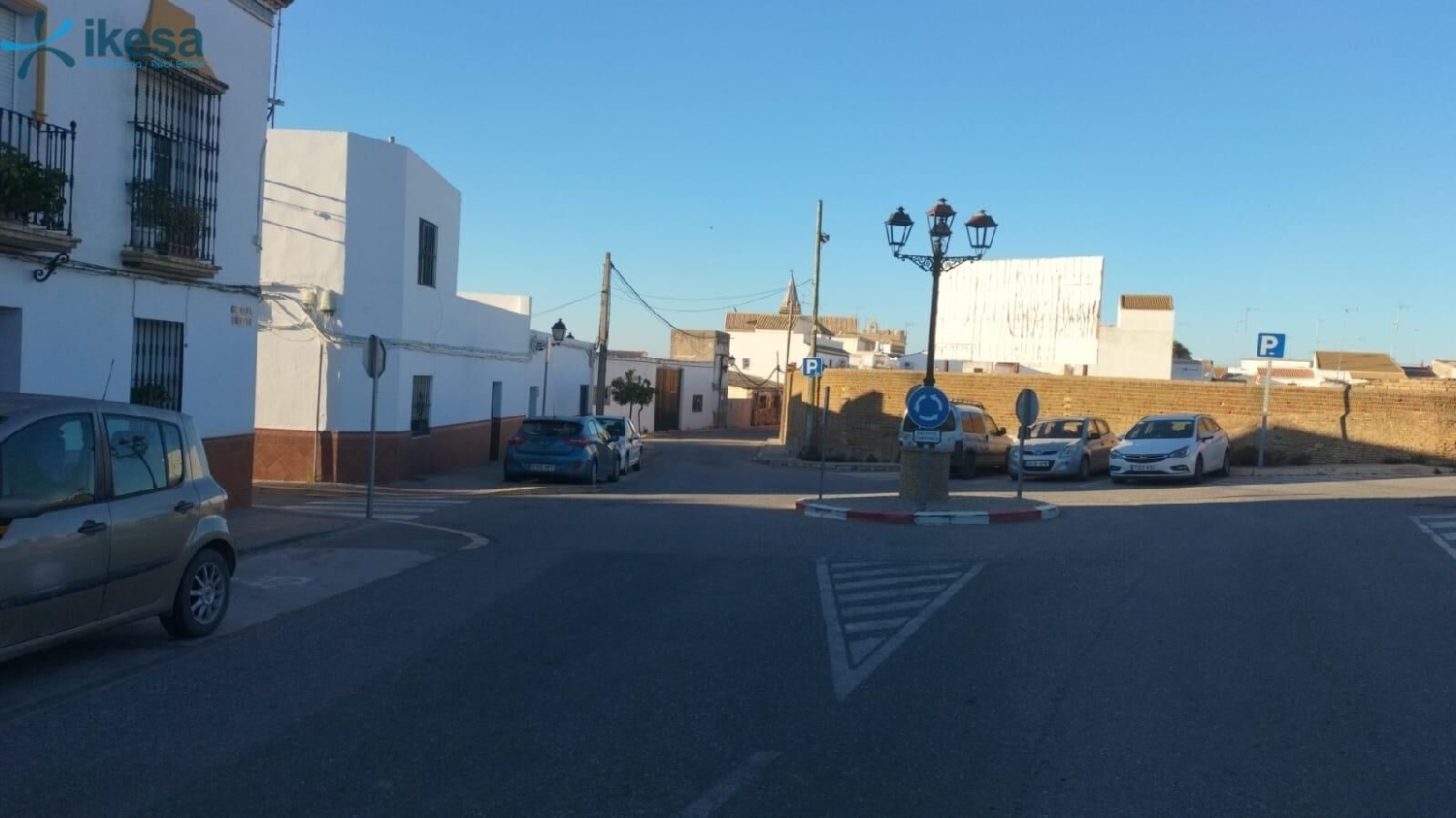  for sale ground floor Los Encinares De Sanlucar La Mayor Aljarafe 7