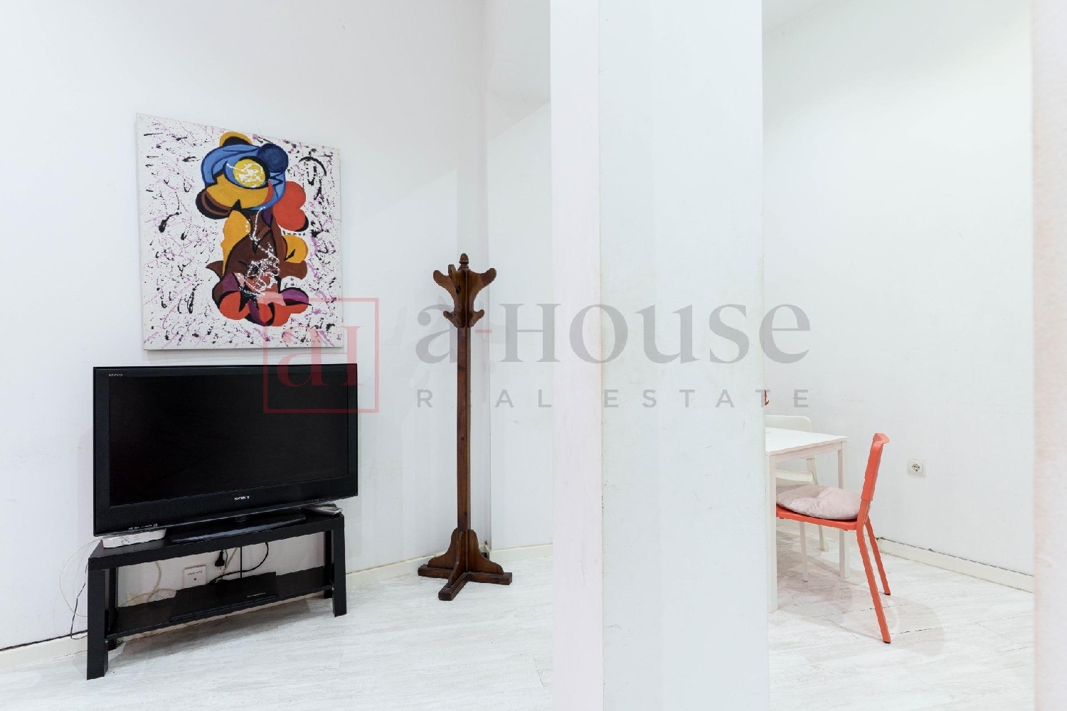 kaufen Erdgeschoss Madrid Valle Del Almanzora 8