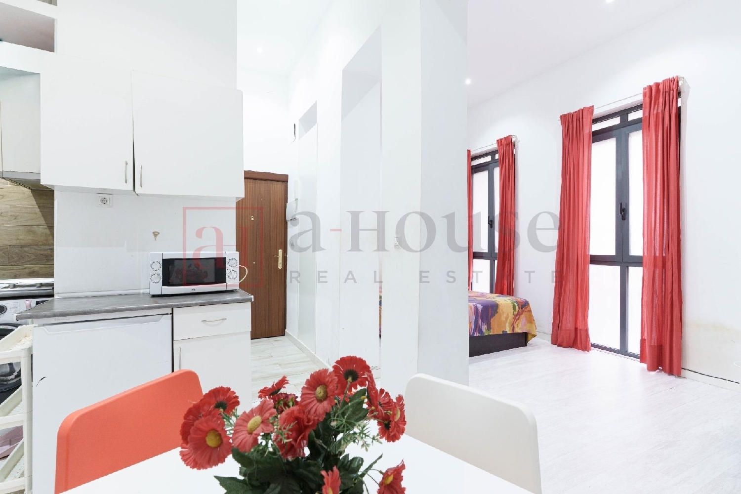 kaufen Erdgeschoss Madrid Valle Del Almanzora 1